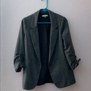 Samantha Dru 3/4 Sleeve Blazer